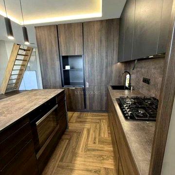 Продаж затишної 2-кімнатної квартири в Білогородці — місце, де легко ЖК Сity Lake