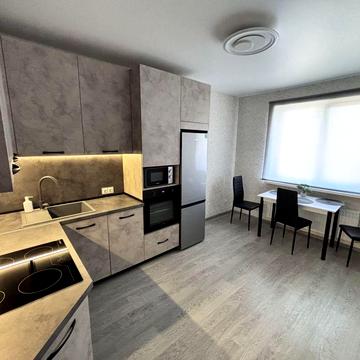 Аренда квартиры в Кадорре на Сахарова