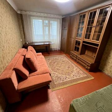 Оренда 1-кімнатної квартири — довгостроково, без посередників!