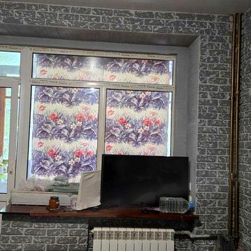 Продам реальную 2х комнатную квартиру ХТЗ Библика 31 18500