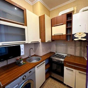 Оренда  2 кім квартири.Автономне опалення.Центр міста.