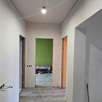 Продам реальну 3х.к.квартиру метро Індустріальна. Сертифікат+. 23000