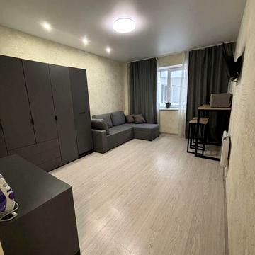 Сдам уютную, 1к квартиру ,ЖК «Море» на Львовской