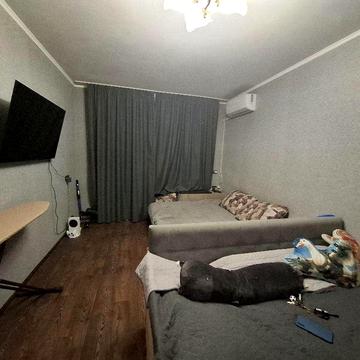 Продам 1-но кім.квартиру,або обмін на 2-х з доплатою