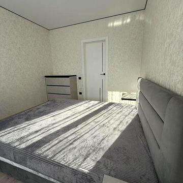 Оренда двохкімнатної квартири,ремонт,перша здача.