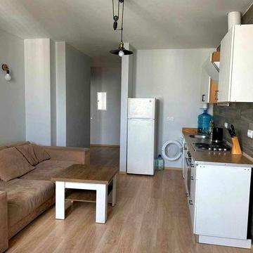 1кім квартира Вірменська, 6, метро Вирлиця, Генератор в будинку