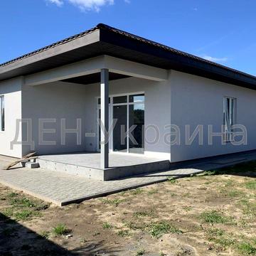 Будинок від забудовника в с. Щасливе