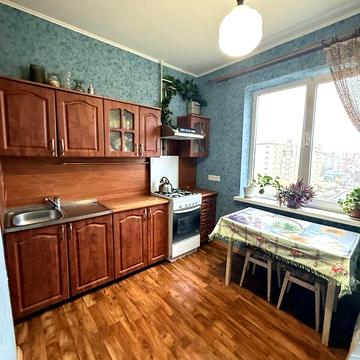 Продаж 1к Квартира Фабрична вулиця