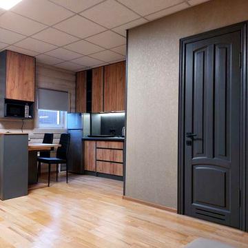 Здам квртиру Святошинський район поруч з ТЦ Апрель