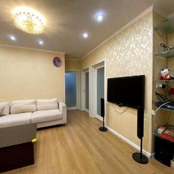 Оренда роздільної 3к квартири в ЖК Голосієво Деміївська