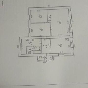 Продається будинок