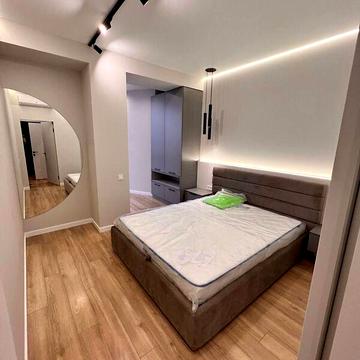 Довгострокова оренда 2к Квартира Науки (Гагаріна) проспект ЖК Comfort City Рыбинский