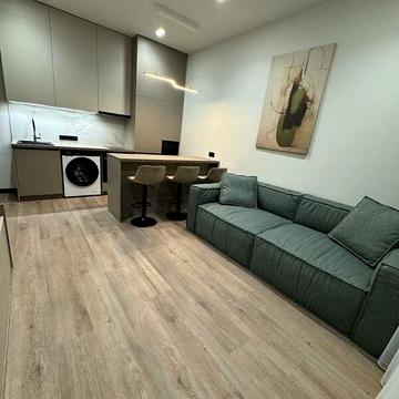 Довгострокова оренда 2к Квартира Гончара Олеся (Кірова) вулиця ЖК О. Гончара, 38-42