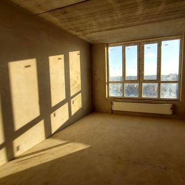 3-х кімнатна квартира 98м² в новому будинку ЖК Лісовий Ялівщина