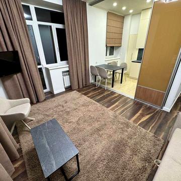 2к пл.Шевченко 6, Парк Шевченко