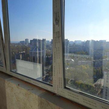 Продам 1 комн. квартиру с видом на море в ЖК Мандарин, по ул. Канатной ЖК Мандарин