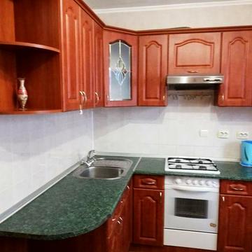 Здам однокімнатну квартиру Бровари, власник.