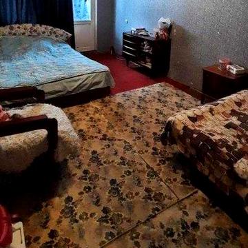 Топ цена. Однокомнатная на Черемушках ул. Радостная