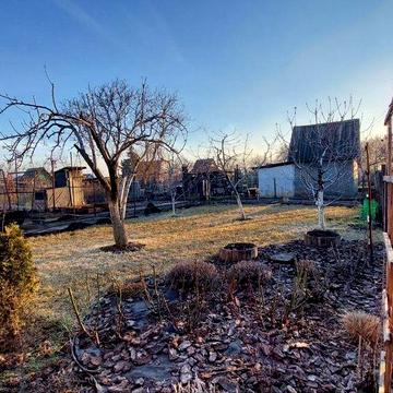 Продам дачу, 4 сотки . Садовое сообщество "Уголек"