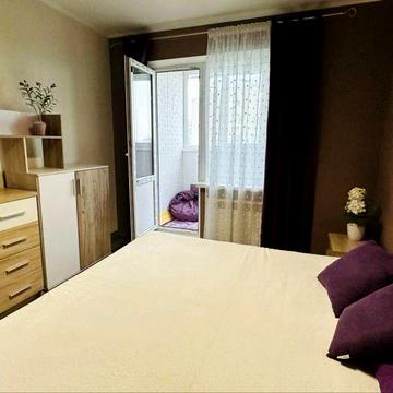 Осокорки. Панорамна 2-хкімнатна квартира, Єлизавети Чавдар 4