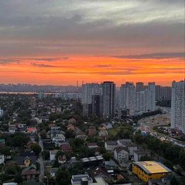 Осокорки. Панорамна 2-хкімнатна квартира, Єлизавети Чавдар 4