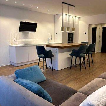 Оренда стильної квартири на вул. Татарська/ ЖК Львівський квартал