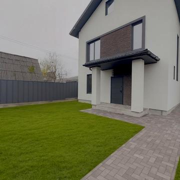 Ольги Кобилянської вул. (Достоєвського), 2