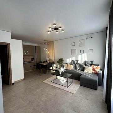 Продам Таунхаус 96 метрів з ремонтом Білогородка Свій Квартал