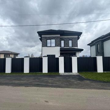 Погреби, вул. Покровська — останній будинок у продажу!