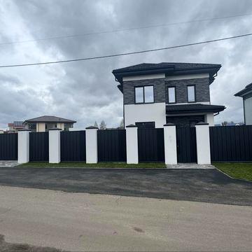 Погреби, вул. Покровська — останній будинок у продажу!