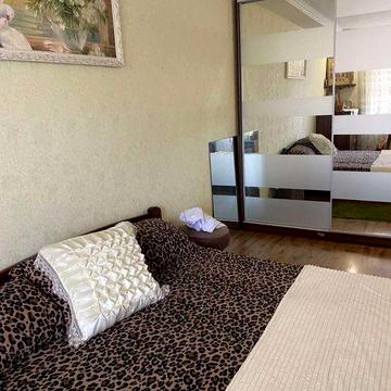 3-к, з ремонтом, автономним опаленням