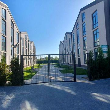 Продам квартиру-студію 20,9м2 ЖК Green House ЖК Green House