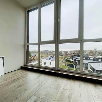 Продаж  однокімнатноі квартири в новобудові. ЖК Браун