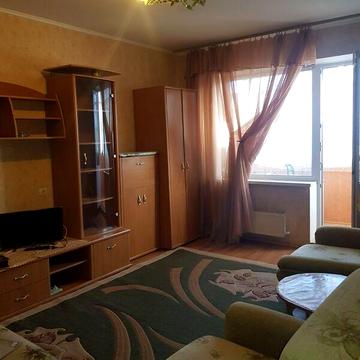 Продаж 1к Квартира Лазурна вулиця