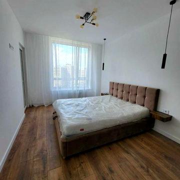 Оренда 1к квартири жк Варшавський плюс 20/26пов 46м 20999грн