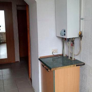 Здається в оренду 2х кімнатна квартира з автономним опаленням