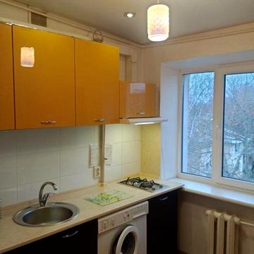 Сдам 1 комнатную квартиру на Данченко