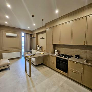 Фонтанська дорога вул. (Перекопской дивизии улица), 62-К