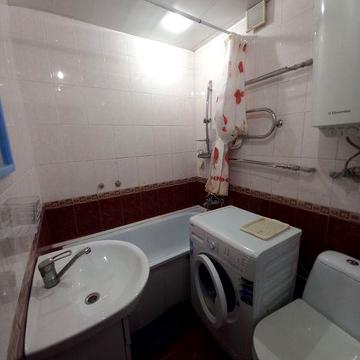 Аренда 1-комнатной квартиры. Центр, район ул Сталеваров. FOR RENT