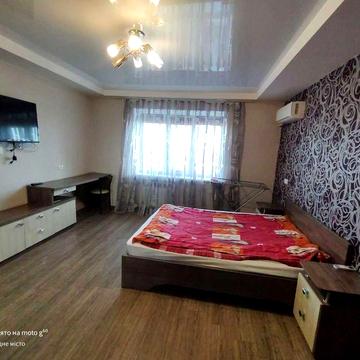 Аренда 1-комн. квартиры. Площадь Фестивальная. С ремонтом. FOR RENT