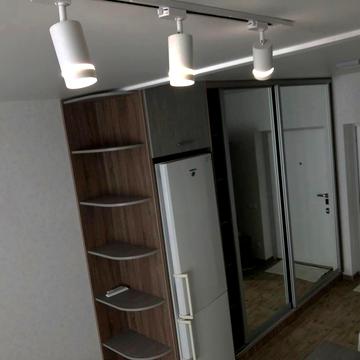 Алімпія Галика вул., 75