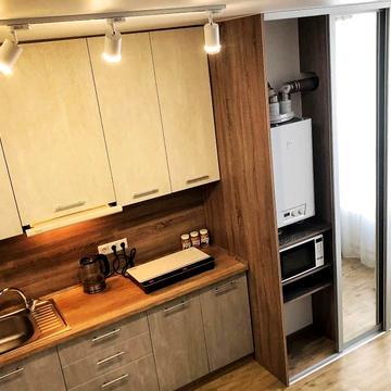 Центральна вул., 19