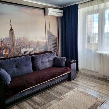 Довгострокова оренда 1к Квартира Маршала Судця вулиця