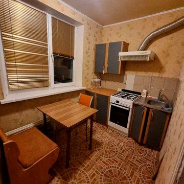 Самая дешевая 1к.кв. на Салтовке, м.Г.Труда 10мин, +мебель и техника