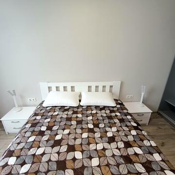 Олександра Олеся вул., 5-А