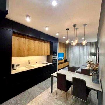 Оренда 1-кімнатної квартири в ЖК Avalon Yard, вул. Замарстинівська