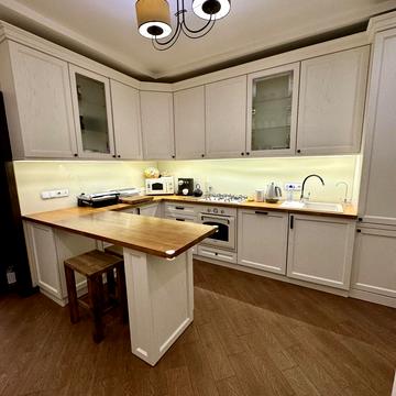 Берегівська вул., 50