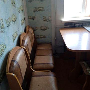 Двушка на 44квартале.Заселим сразу.