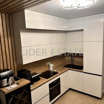 Продаж красивої 1-к квартири, ЖК Європейський квартал