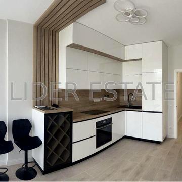 Продаж красивої 1-к квартири, ЖК Європейський квартал